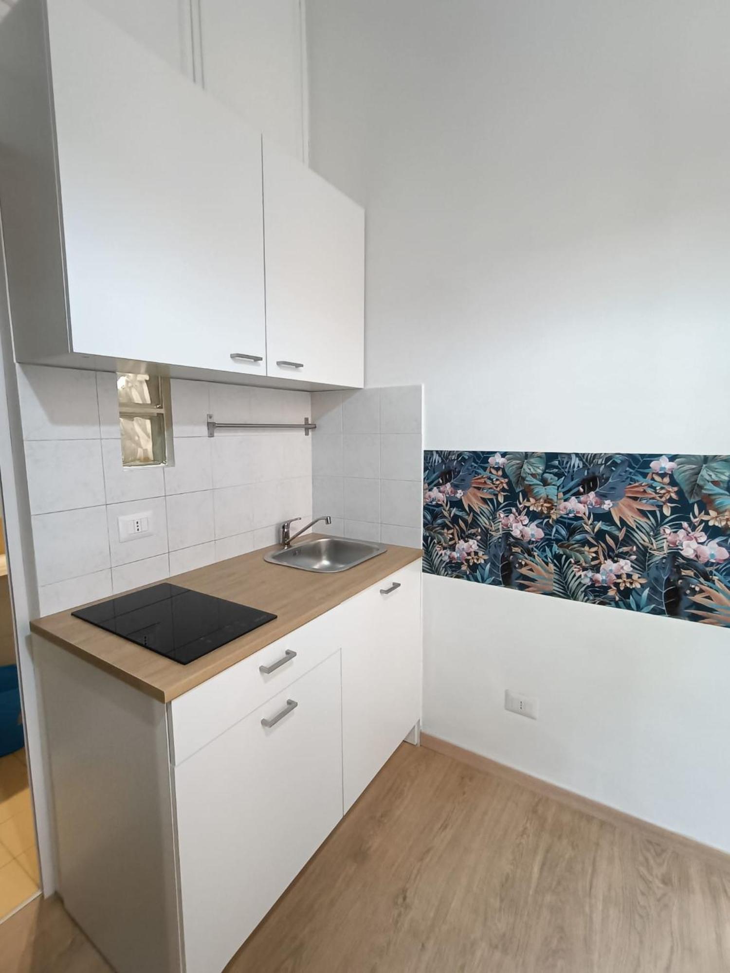Loft Apartamento