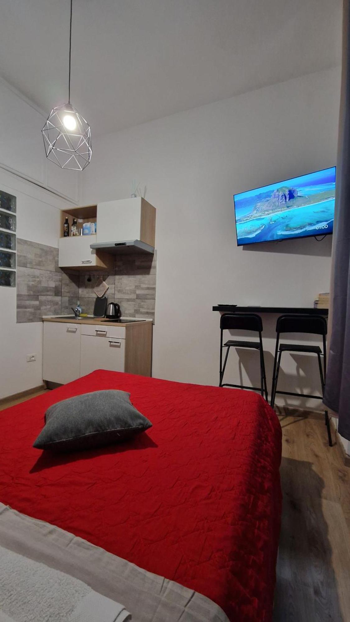 Loft Roma