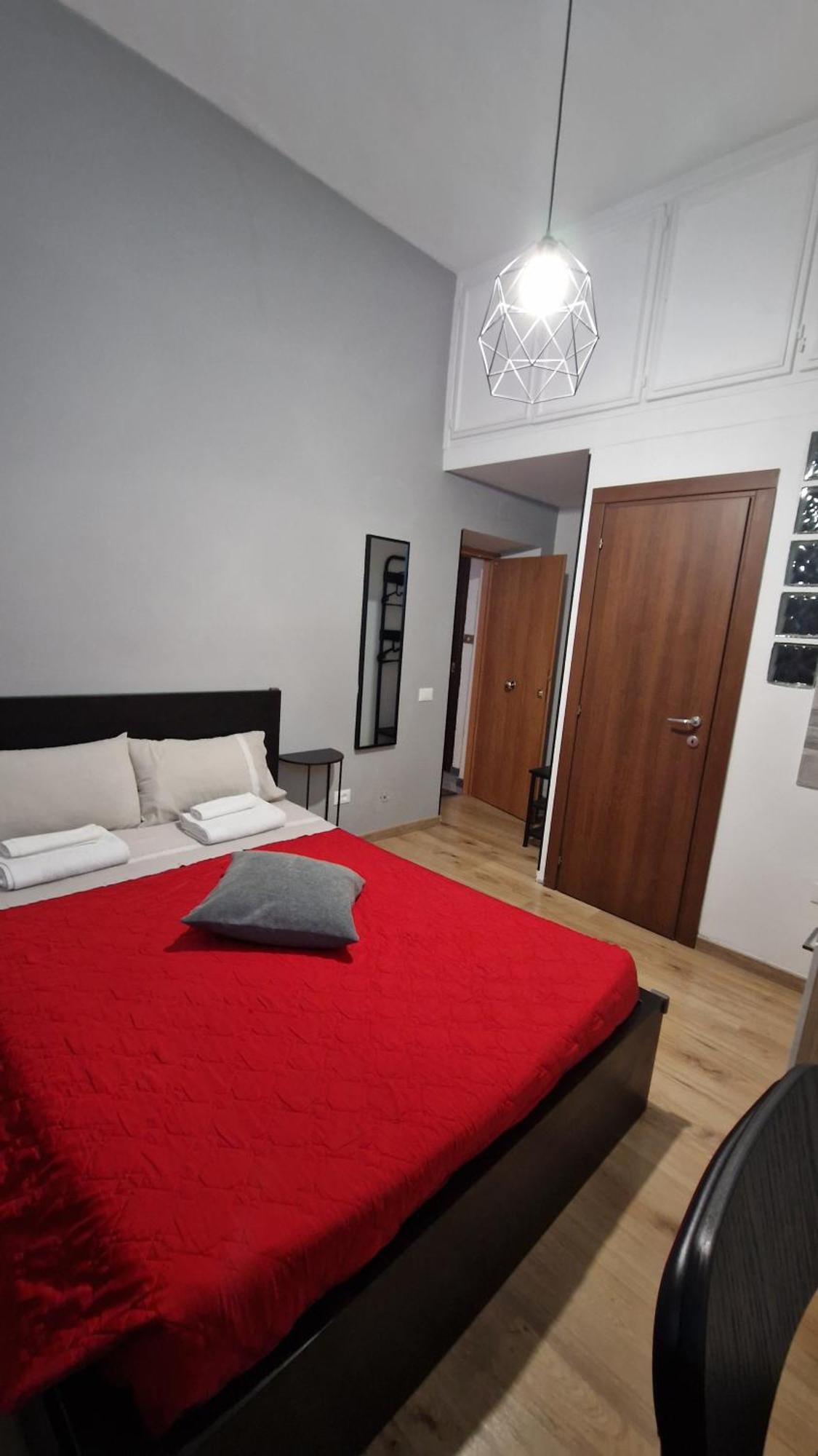 Loft Apartamento Roma